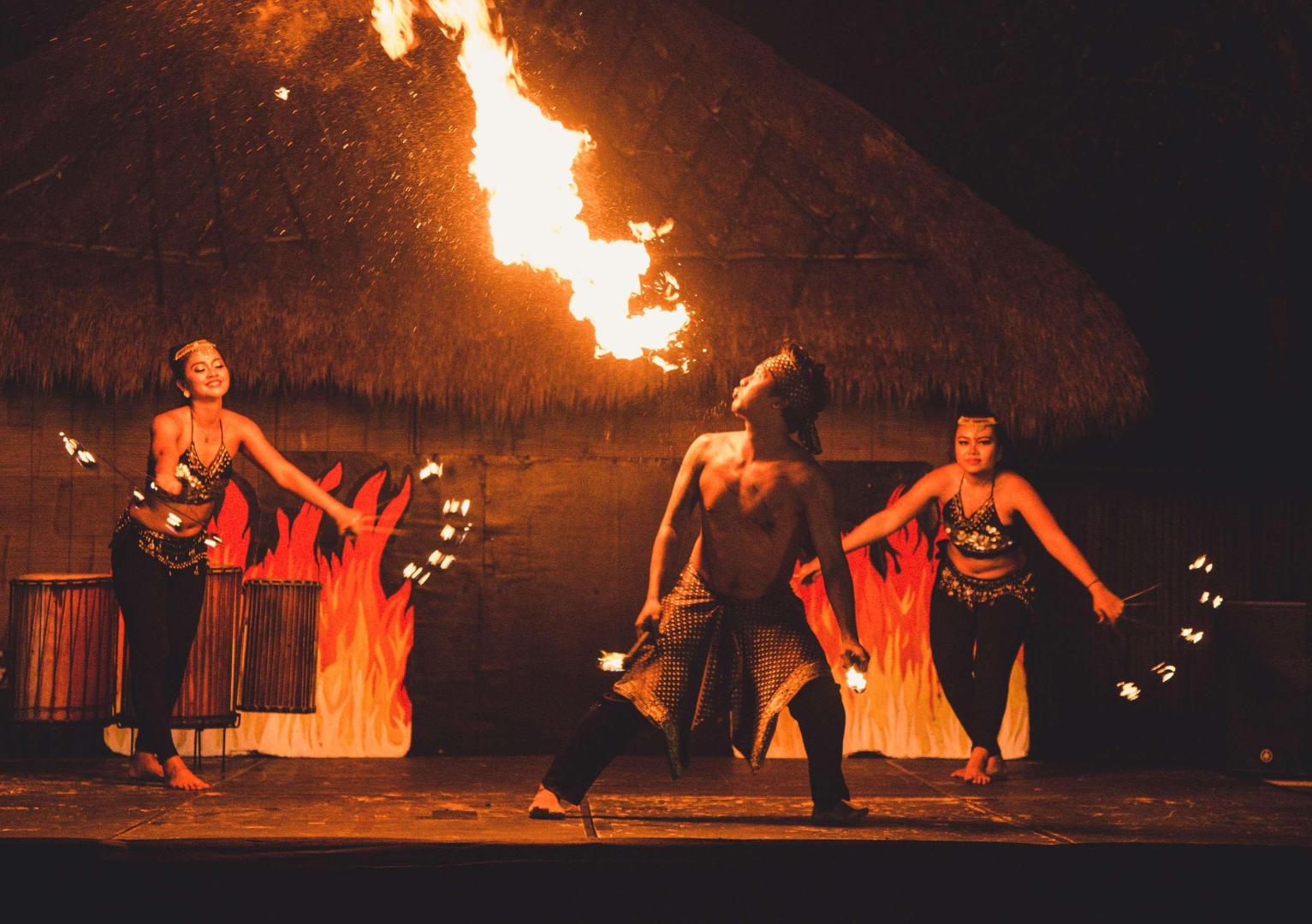 Sol by Melia Benoa Bali - All Inclusive foto 39