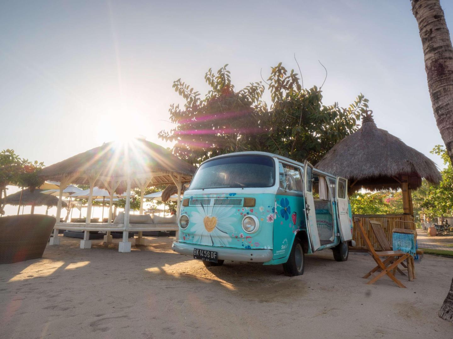 Sol by Melia Benoa Bali - All Inclusive foto 48