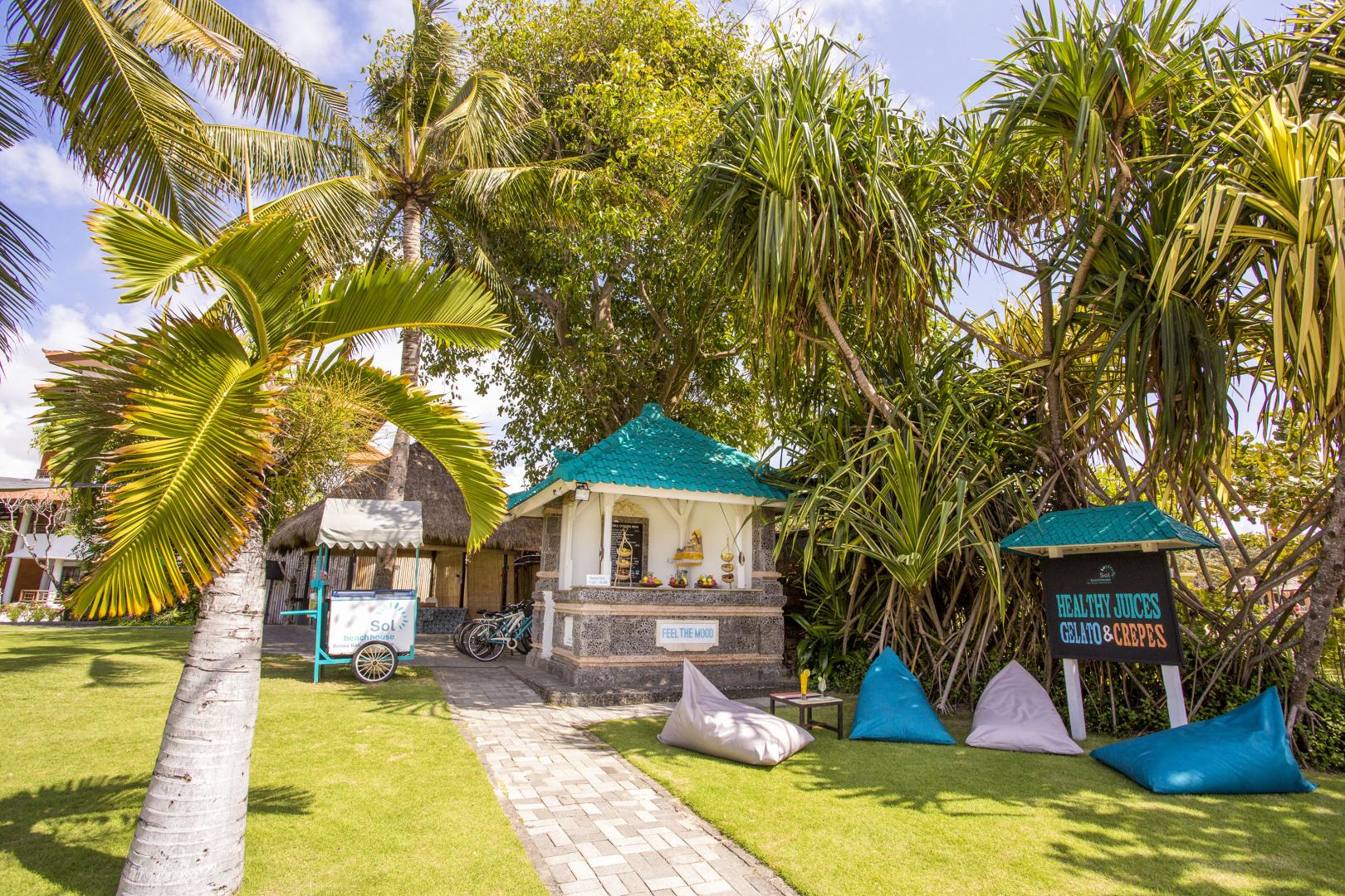 Sol by Melia Benoa Bali - All Inclusive foto 35