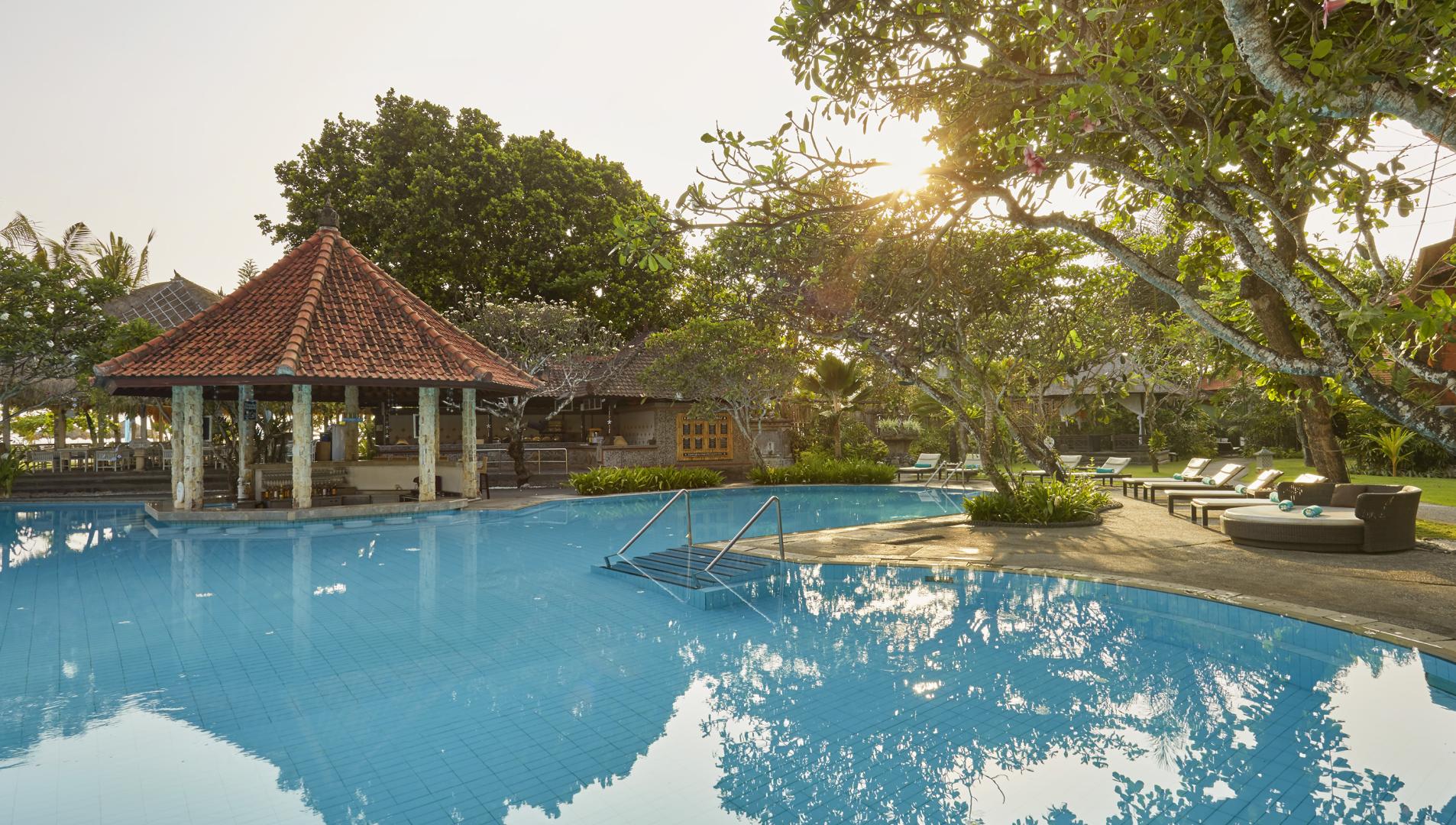 Sol by Melia Benoa Bali - All Inclusive foto 44