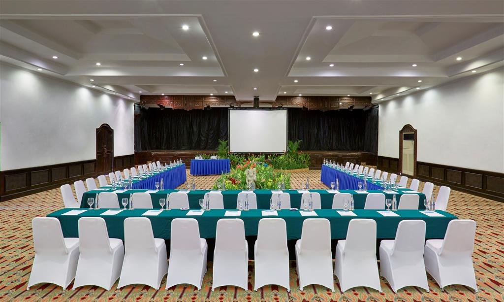 Sol by Melia Benoa Bali - All Inclusive foto 31