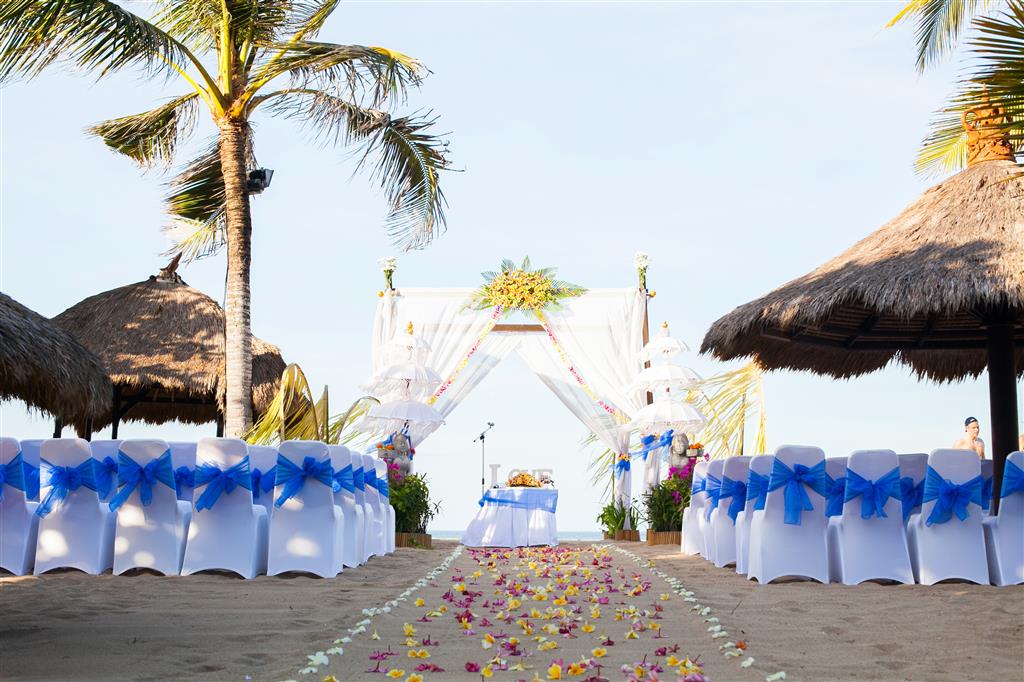 Sol by Melia Benoa Bali - All Inclusive foto 49