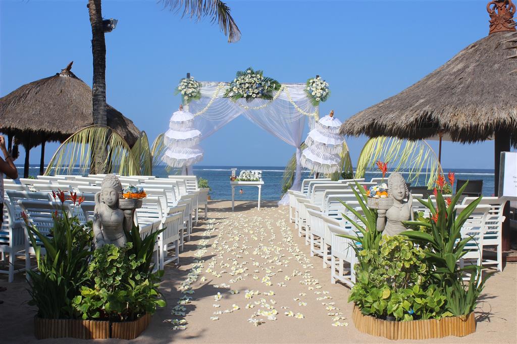 Sol by Melia Benoa Bali - All Inclusive foto 22