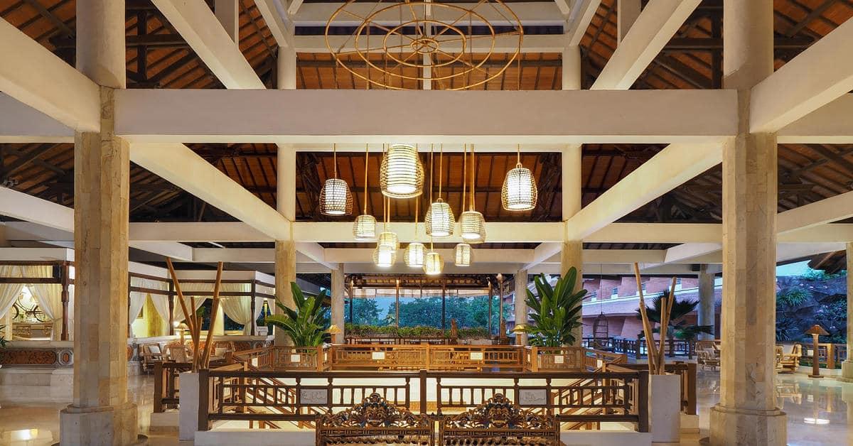 Sol by Melia Benoa Bali - All Inclusive foto 16