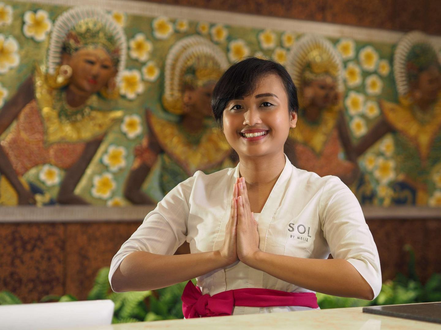 Sol by Melia Benoa Bali - All Inclusive foto 37