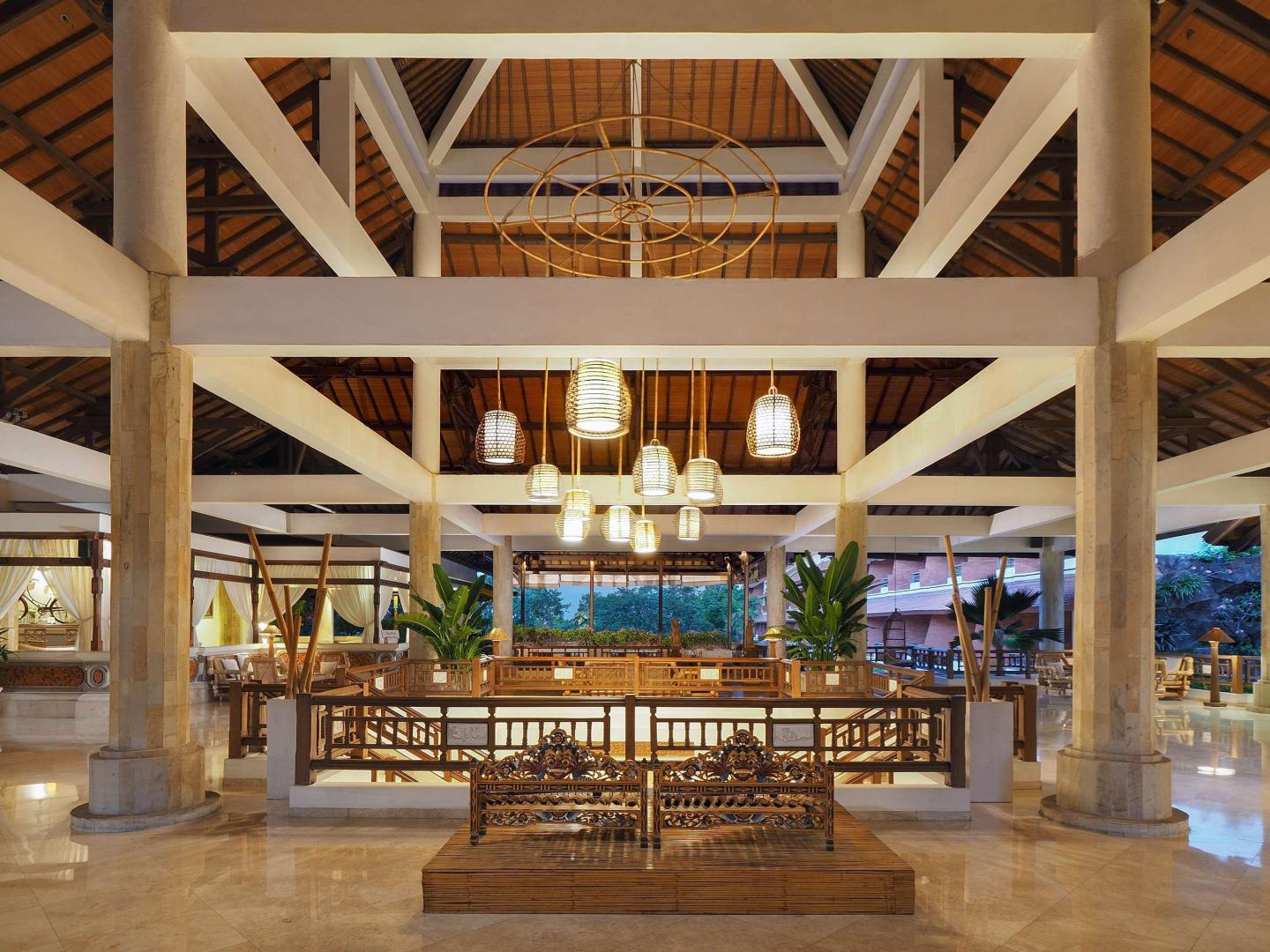 Sol by Melia Benoa Bali - All Inclusive foto 46