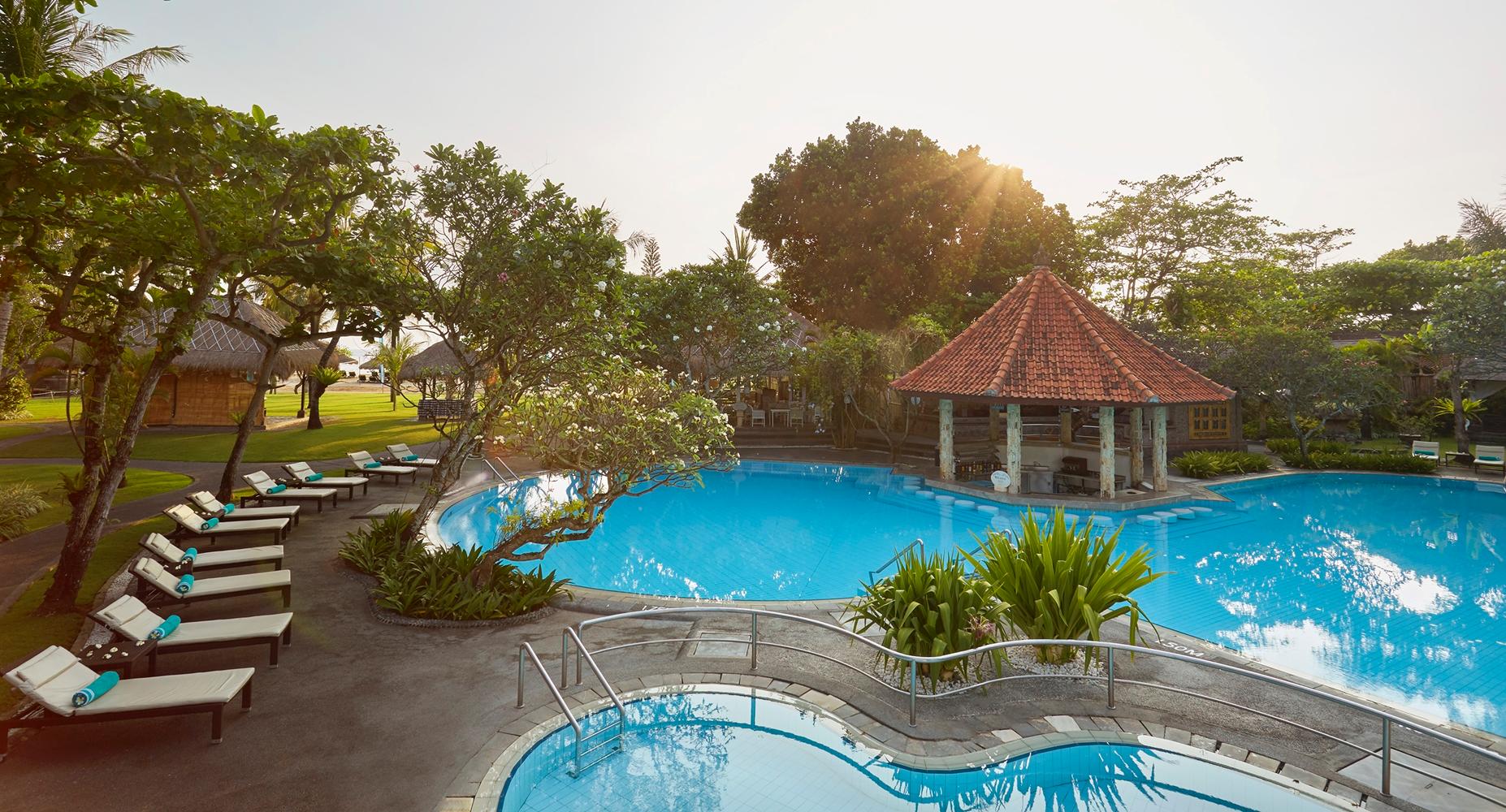 Sol by Melia Benoa Bali - All Inclusive foto 6