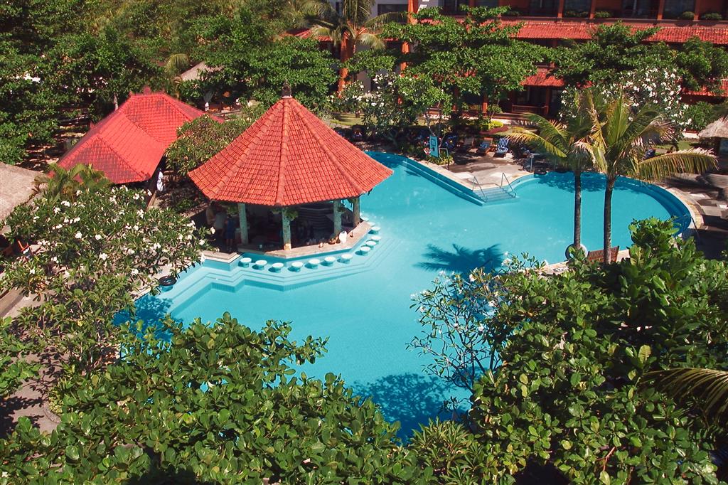 Sol by Melia Benoa Bali - All Inclusive