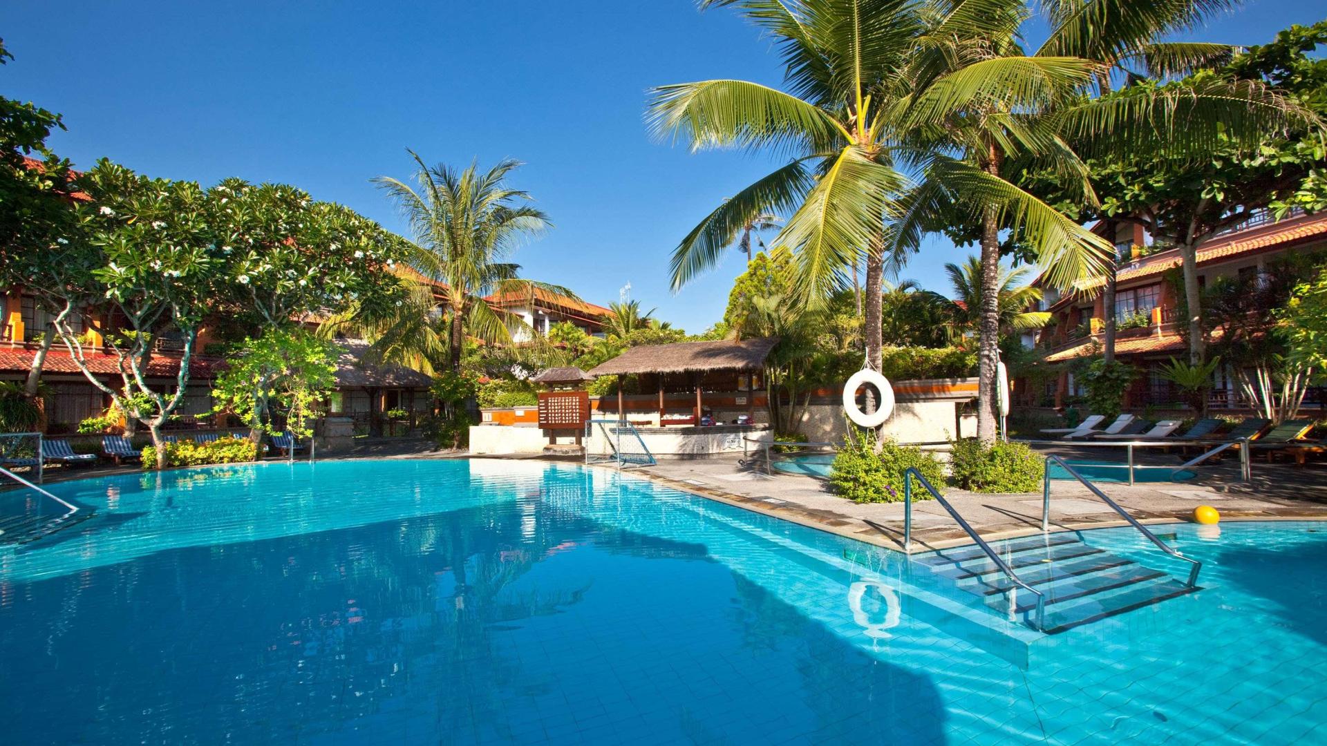 Sol by Melia Benoa Bali - All Inclusive foto 50