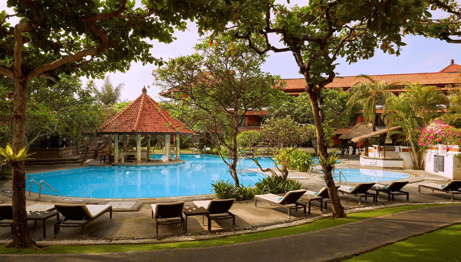 Sol by Melia Benoa Bali - All Inclusive foto 23