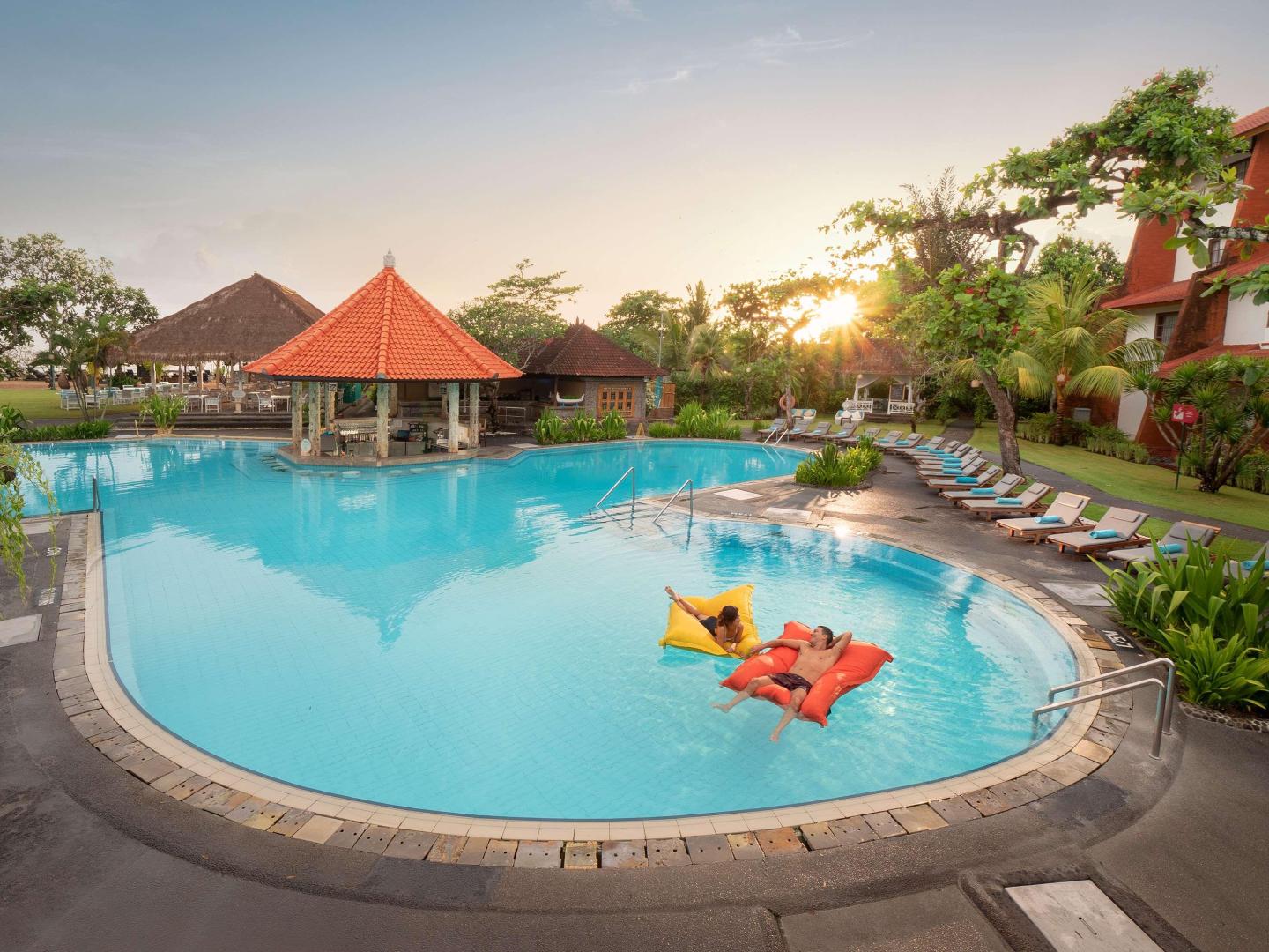 Sol by Melia Benoa Bali - All Inclusive foto 32
