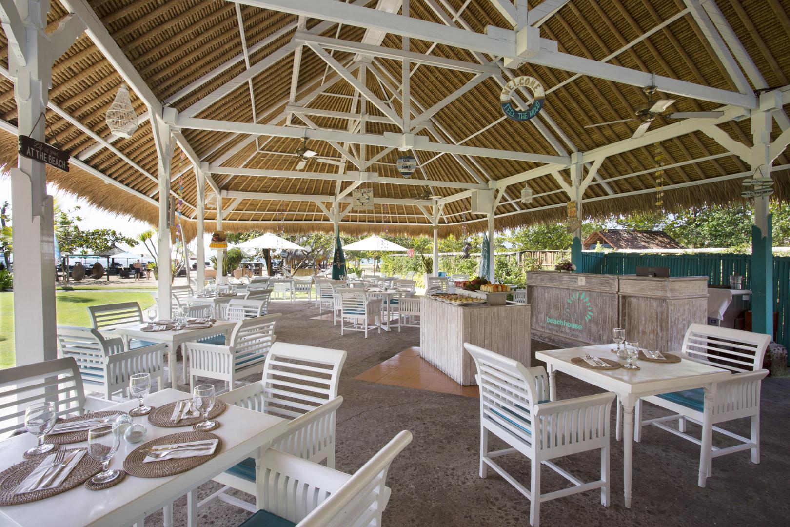 Sol by Melia Benoa Bali - All Inclusive foto 3