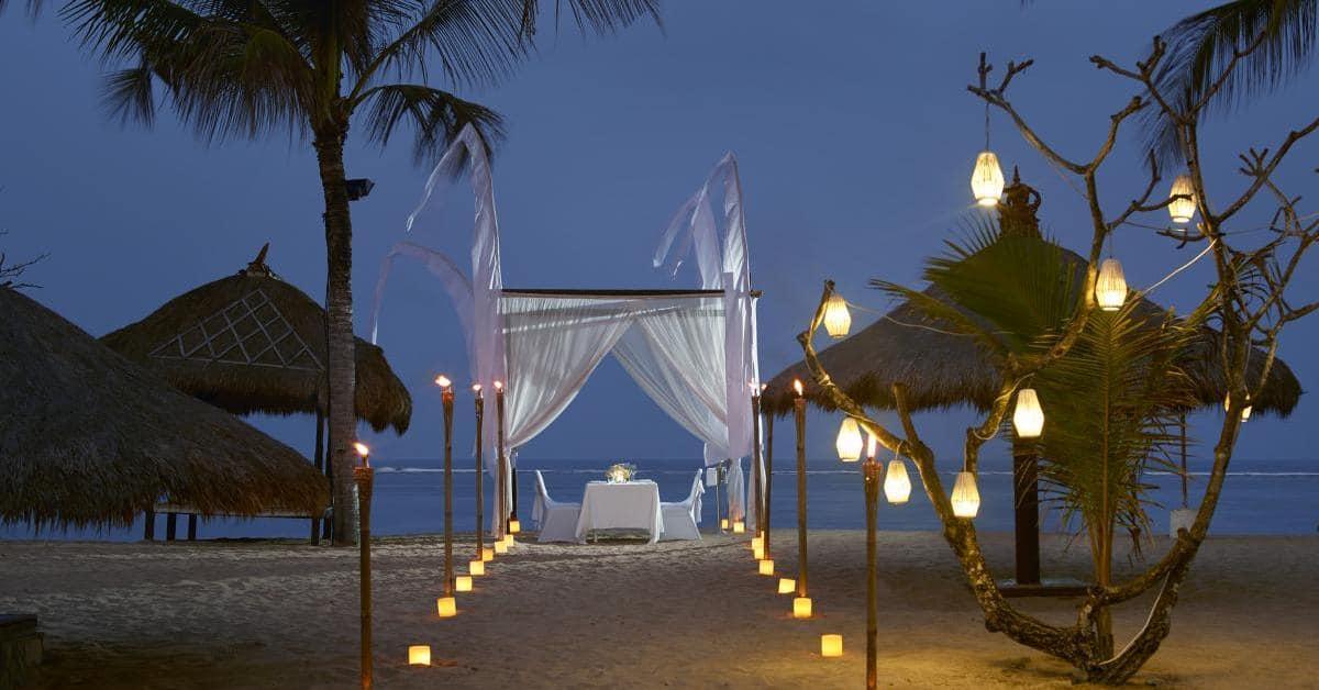 Sol by Melia Benoa Bali - All Inclusive foto 43