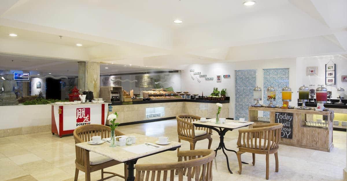 Sol by Melia Benoa Bali - All Inclusive foto 34