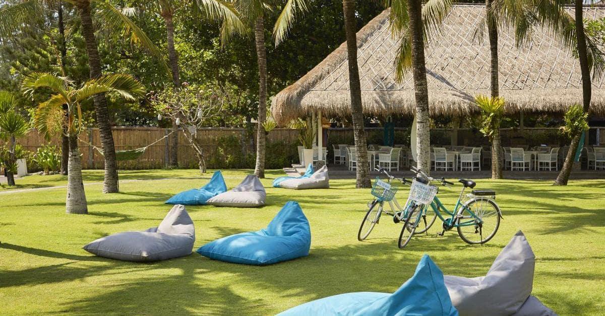 Sol by Melia Benoa Bali - All Inclusive foto 14