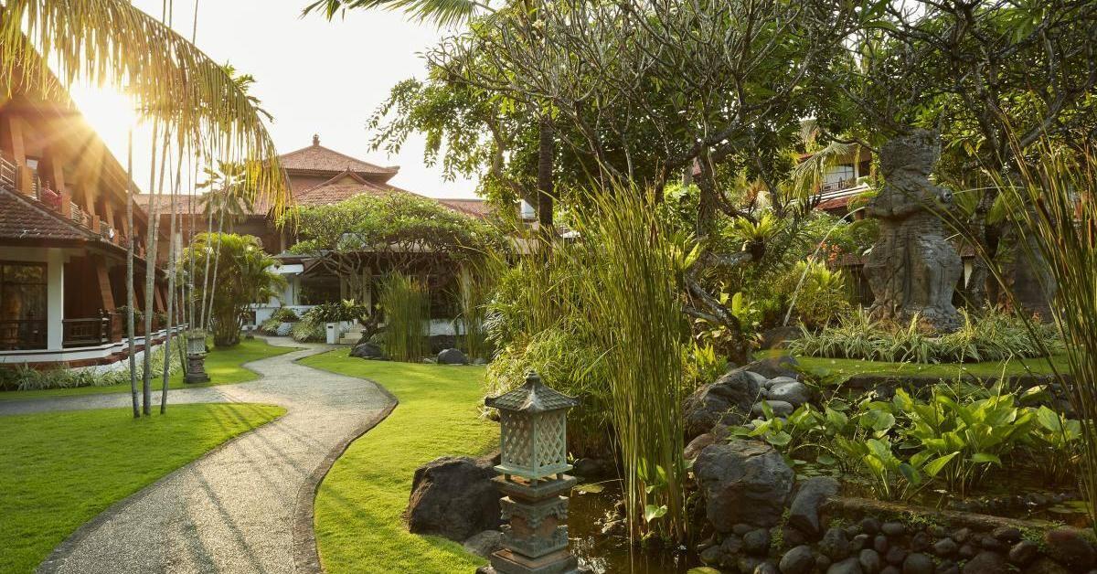 Sol by Melia Benoa Bali - All Inclusive foto 15
