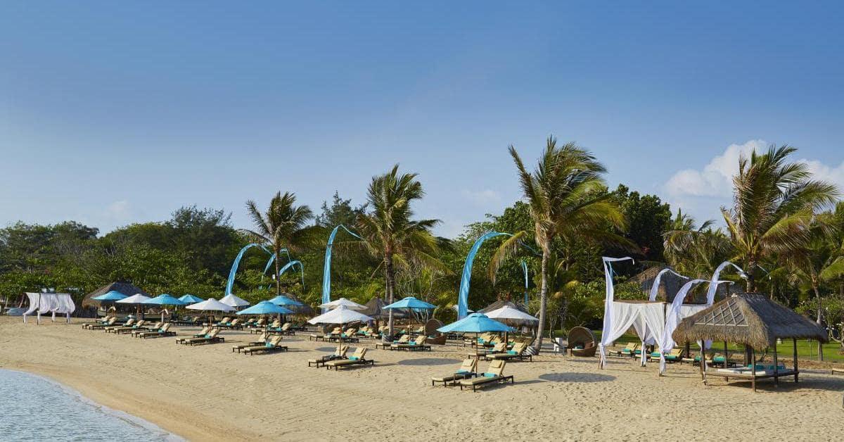 Sol by Melia Benoa Bali - All Inclusive foto 36
