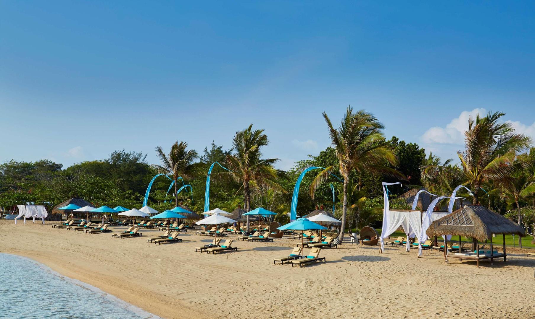 Sol by Melia Benoa Bali - All Inclusive foto 27