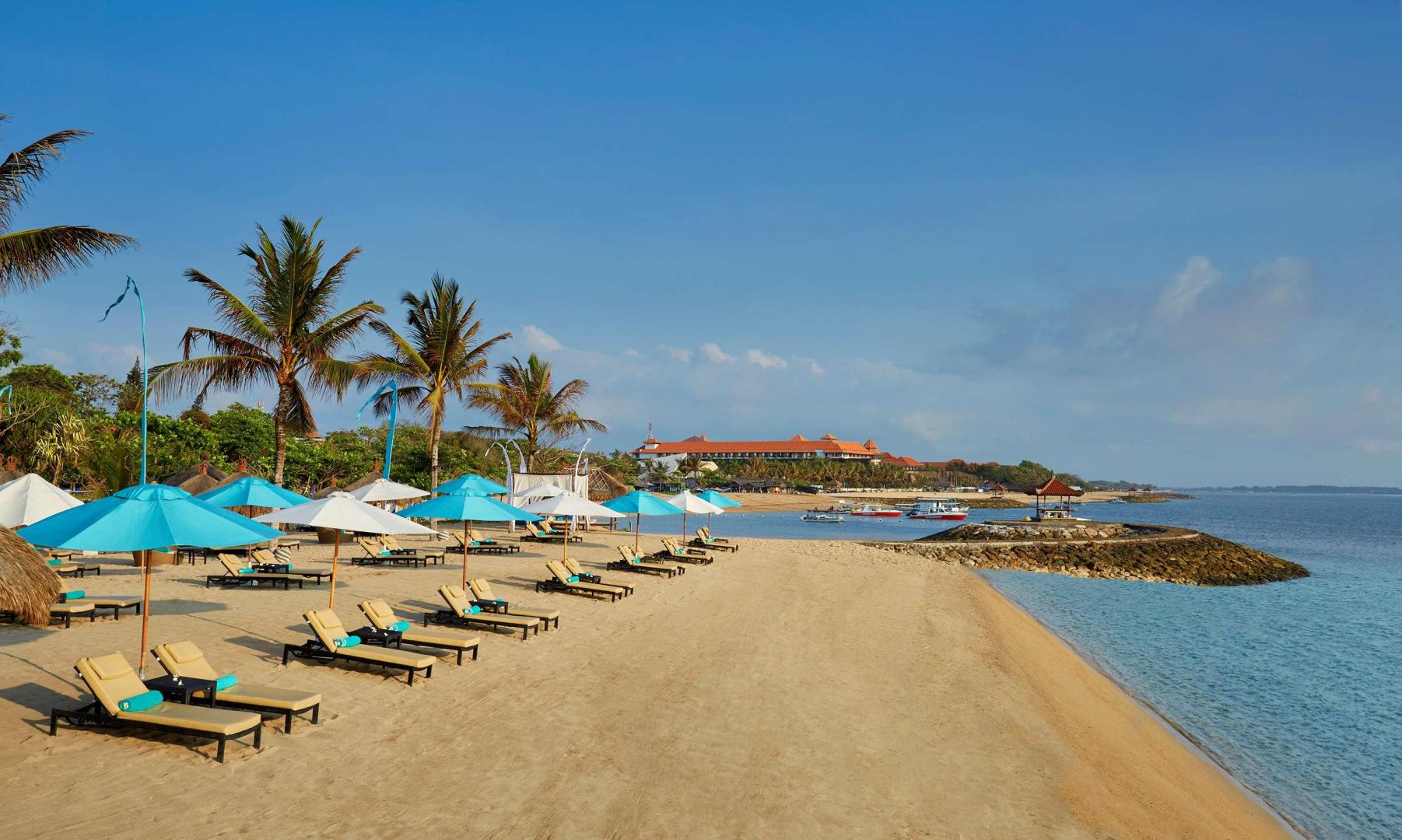 Sol by Melia Benoa Bali - All Inclusive foto 45
