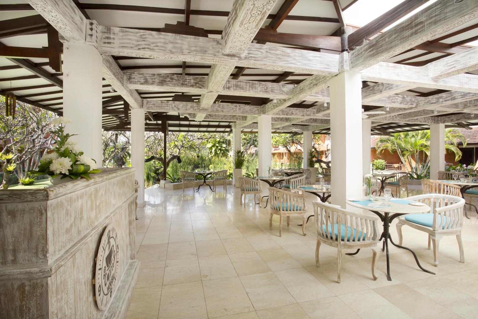Sol by Melia Benoa Bali - All Inclusive foto 13