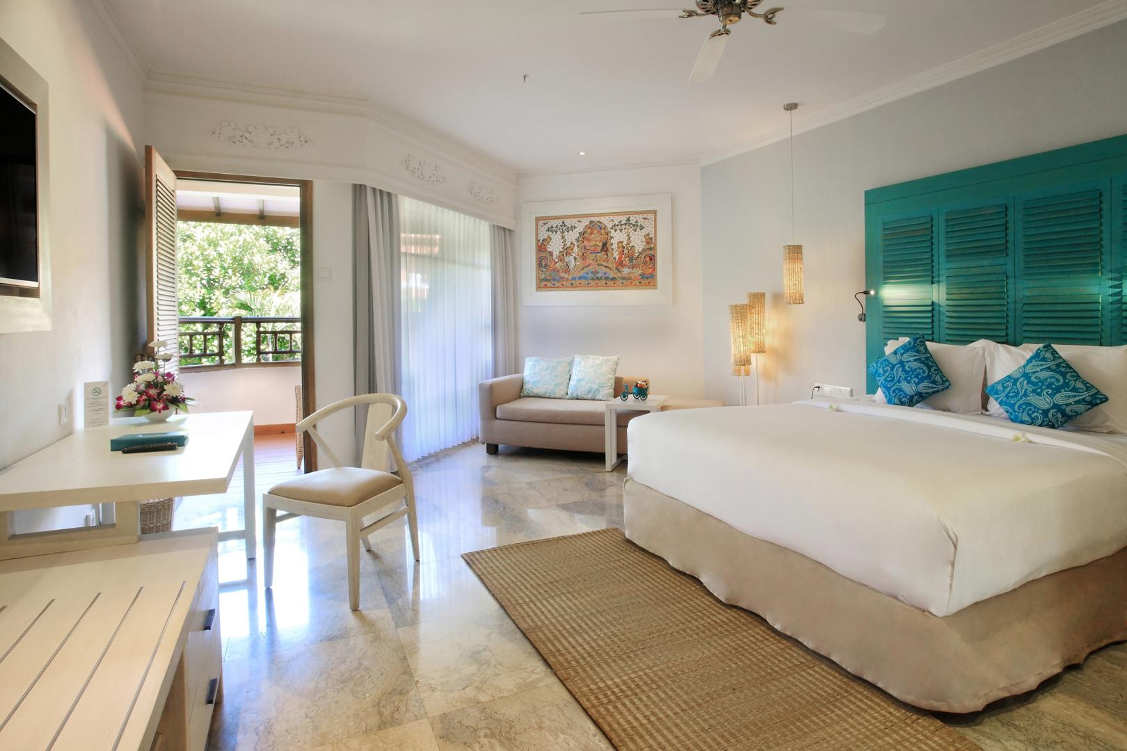 Sol by Melia Benoa Bali - All Inclusive foto 7