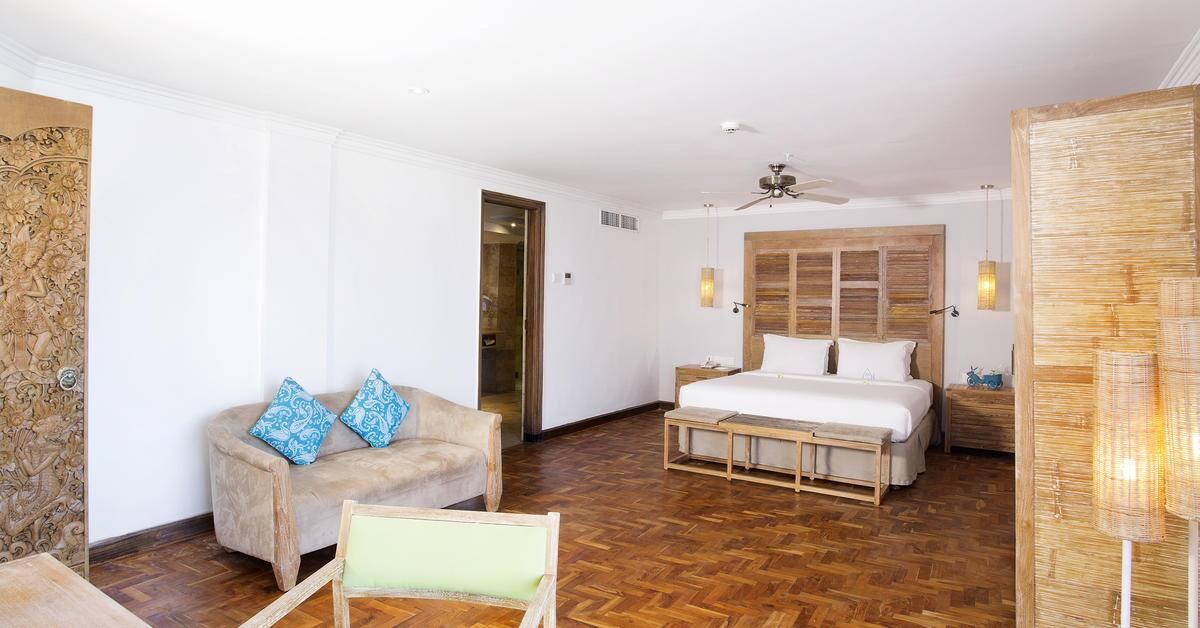 Sol by Melia Benoa Bali - All Inclusive foto 8