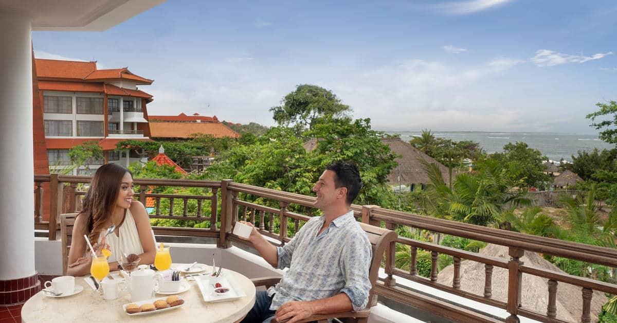 Sol by Melia Benoa Bali - All Inclusive foto 9