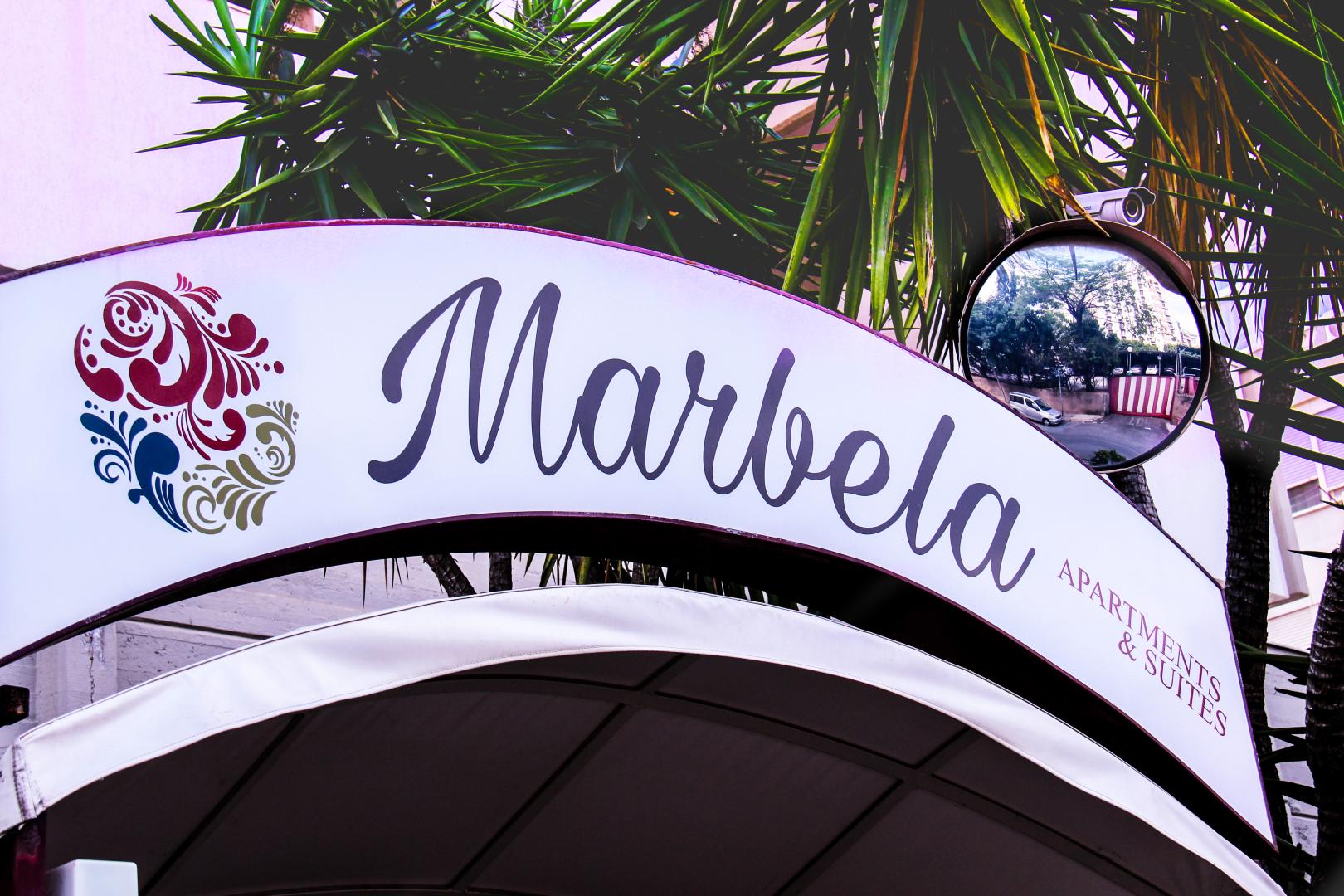 Marbela Apartments & Suites foto 7