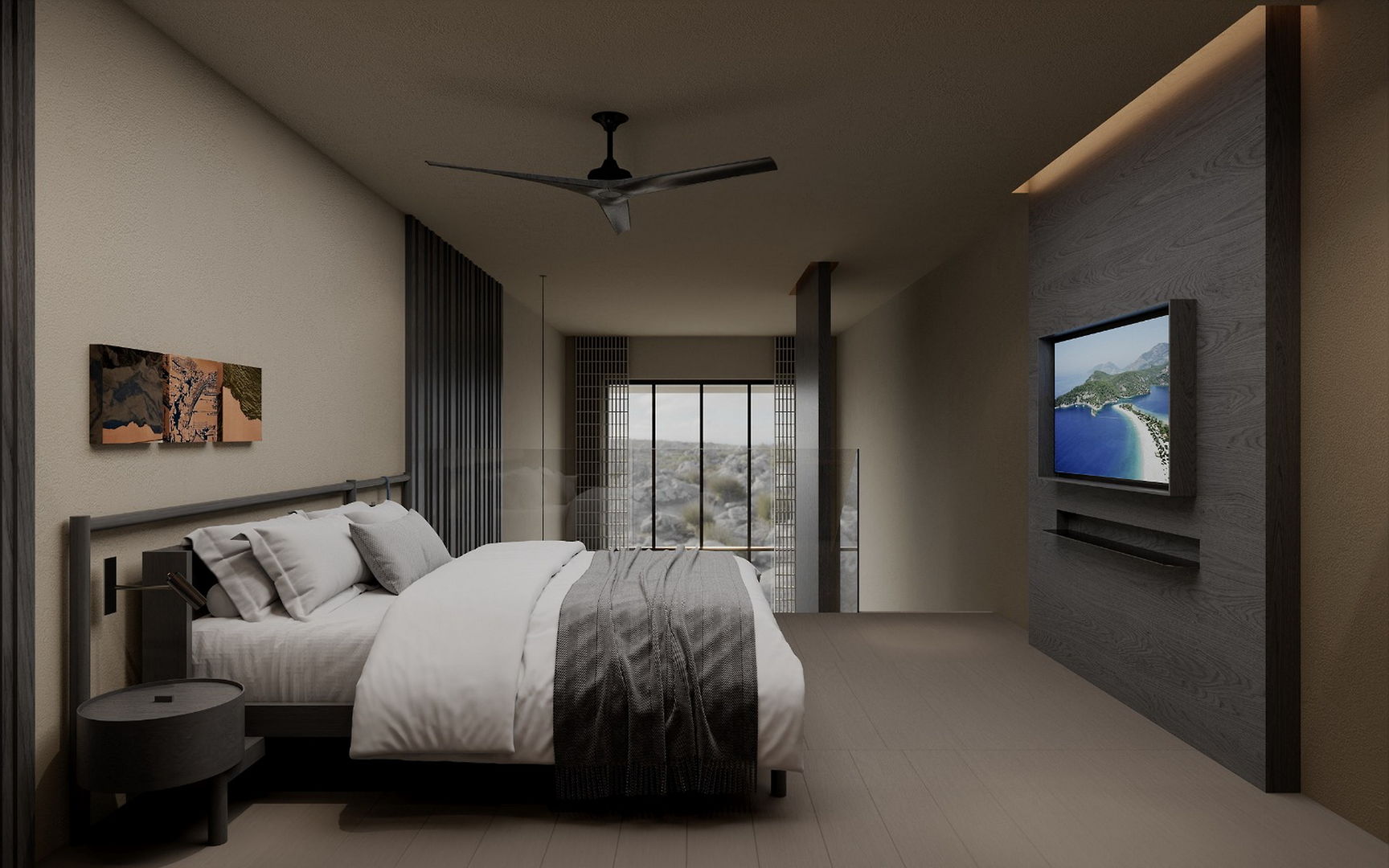 LUSSO Sorgun image 1