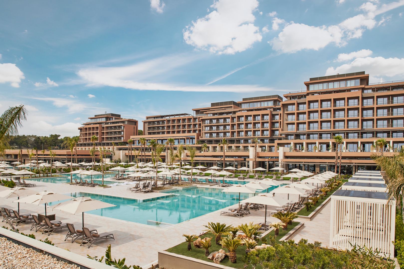 LUSSO Sorgun image 0