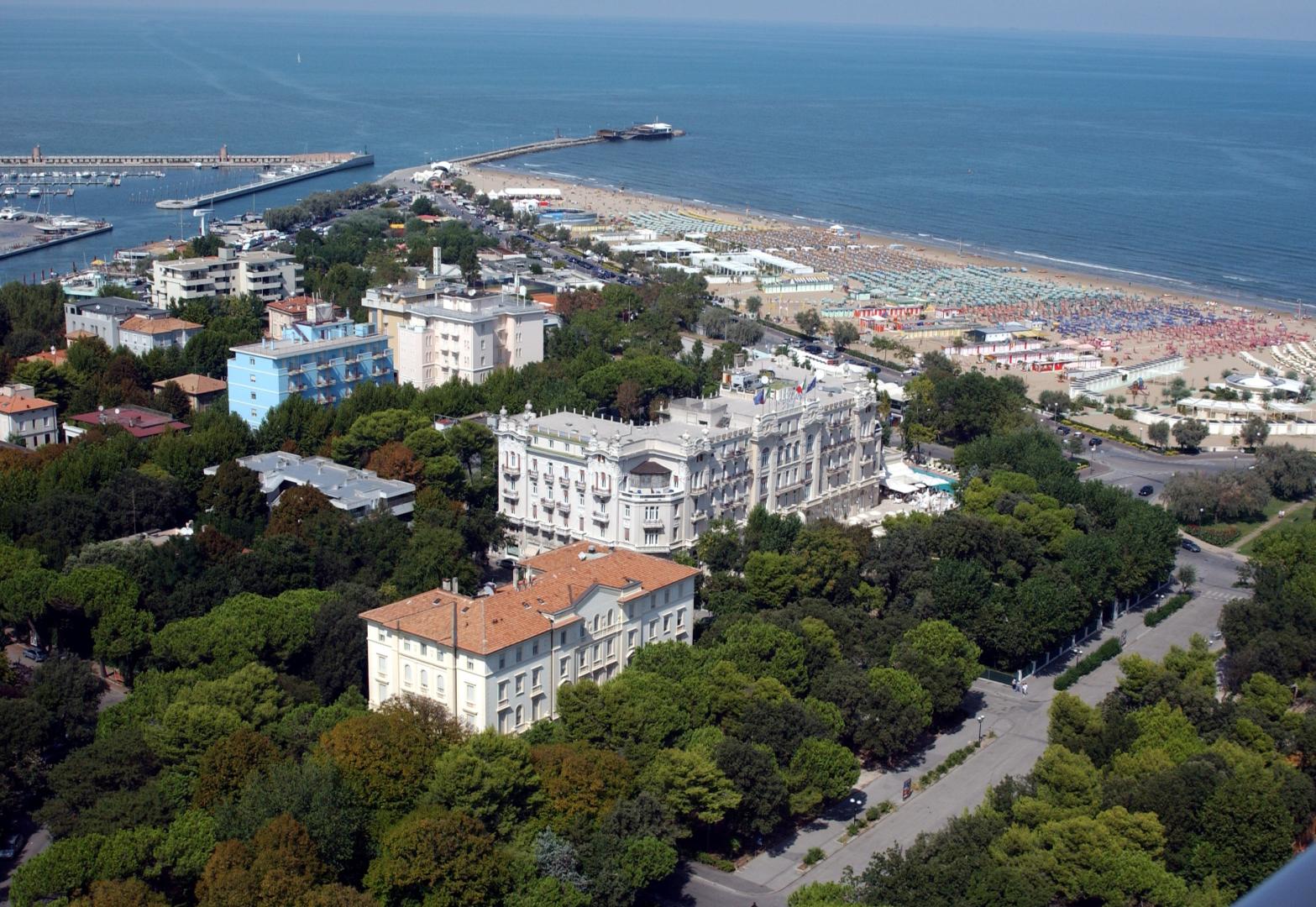 Residenza Parco Fellini image 1