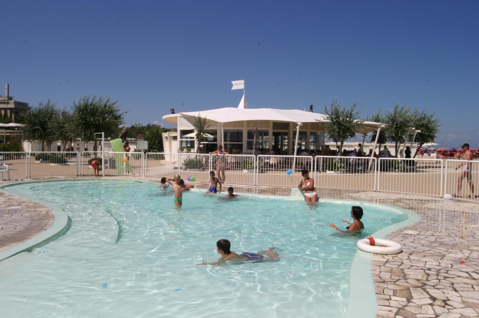 Residenza Parco Fellini foto 35