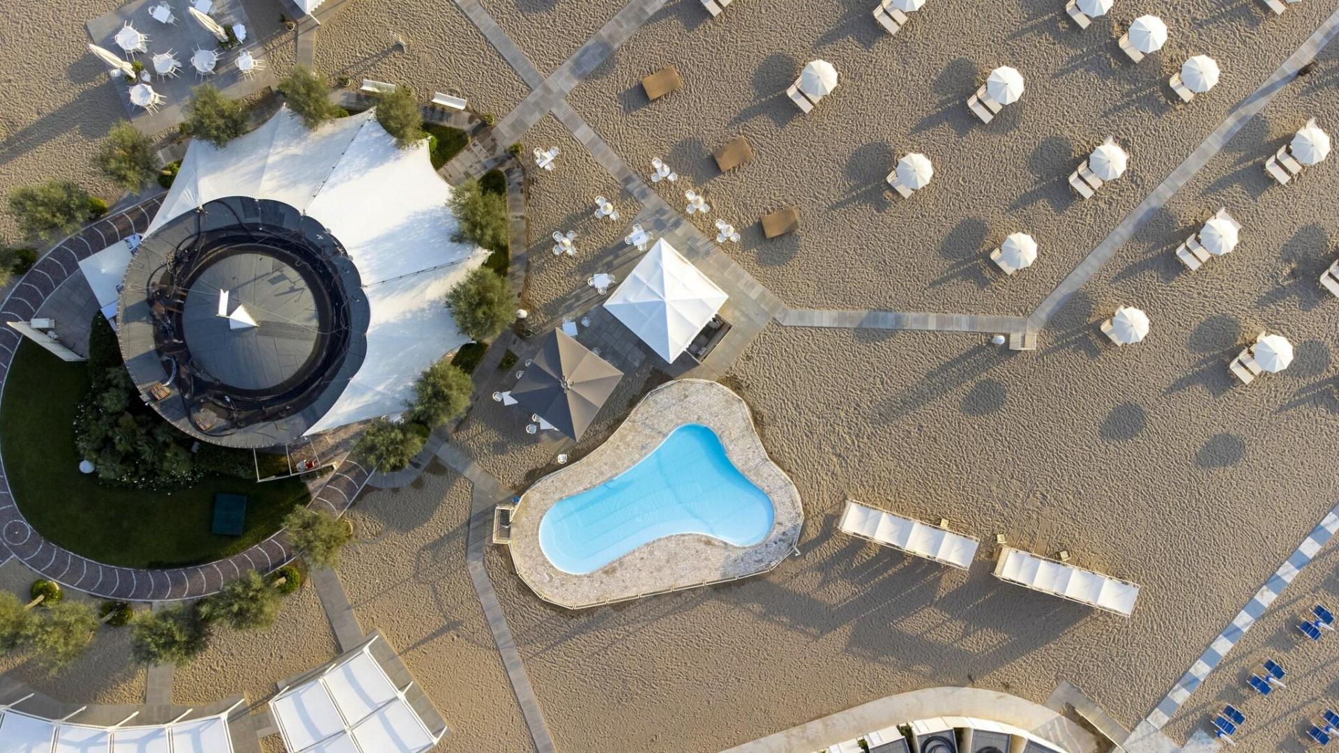 Residenza Parco Fellini foto 31
