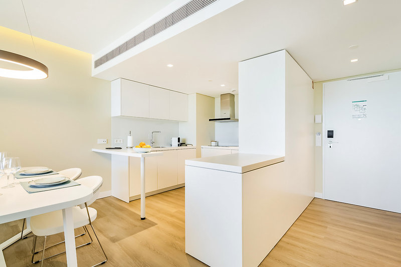 Dom Pedro Residences foto 9