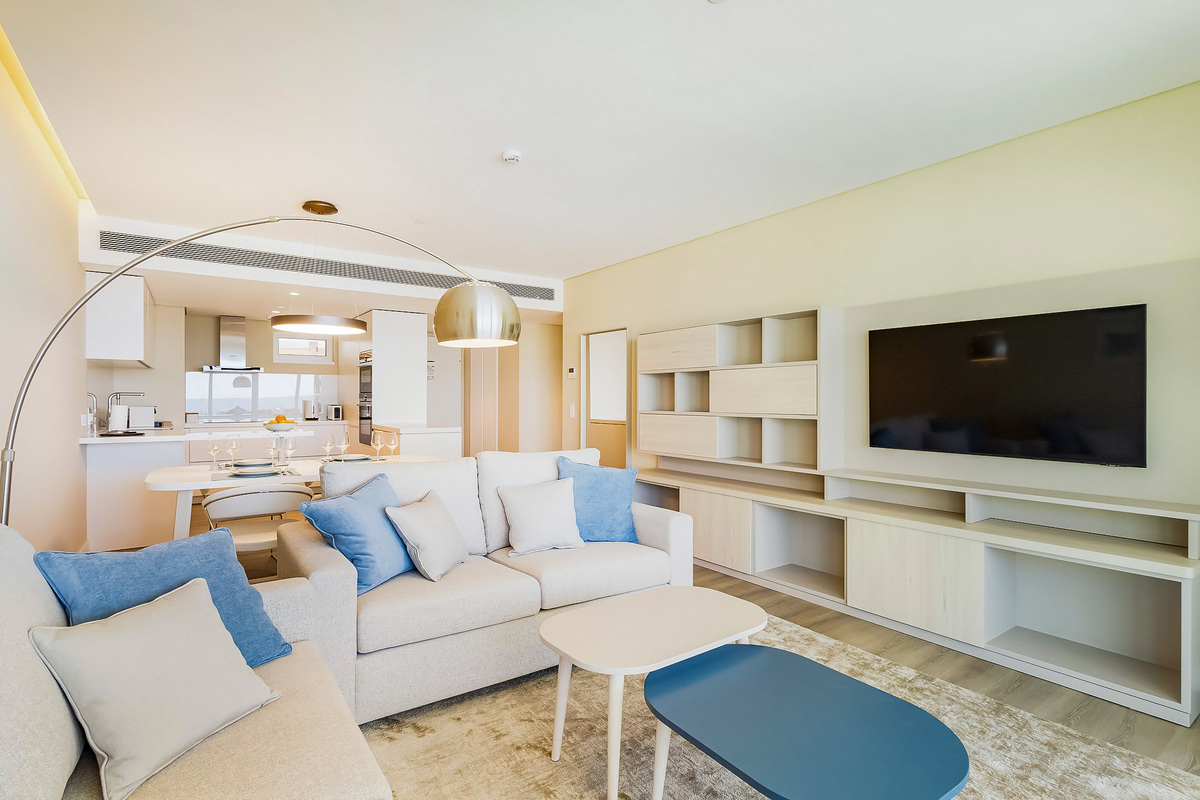 Dom Pedro Residences image 1