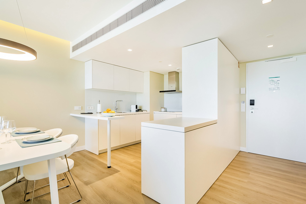 Dom Pedro Residences foto 10
