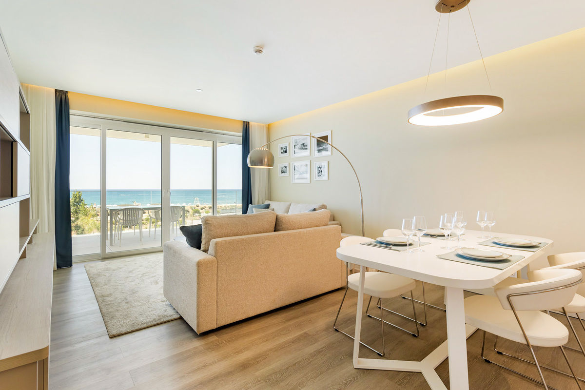 Dom Pedro Residences image 3