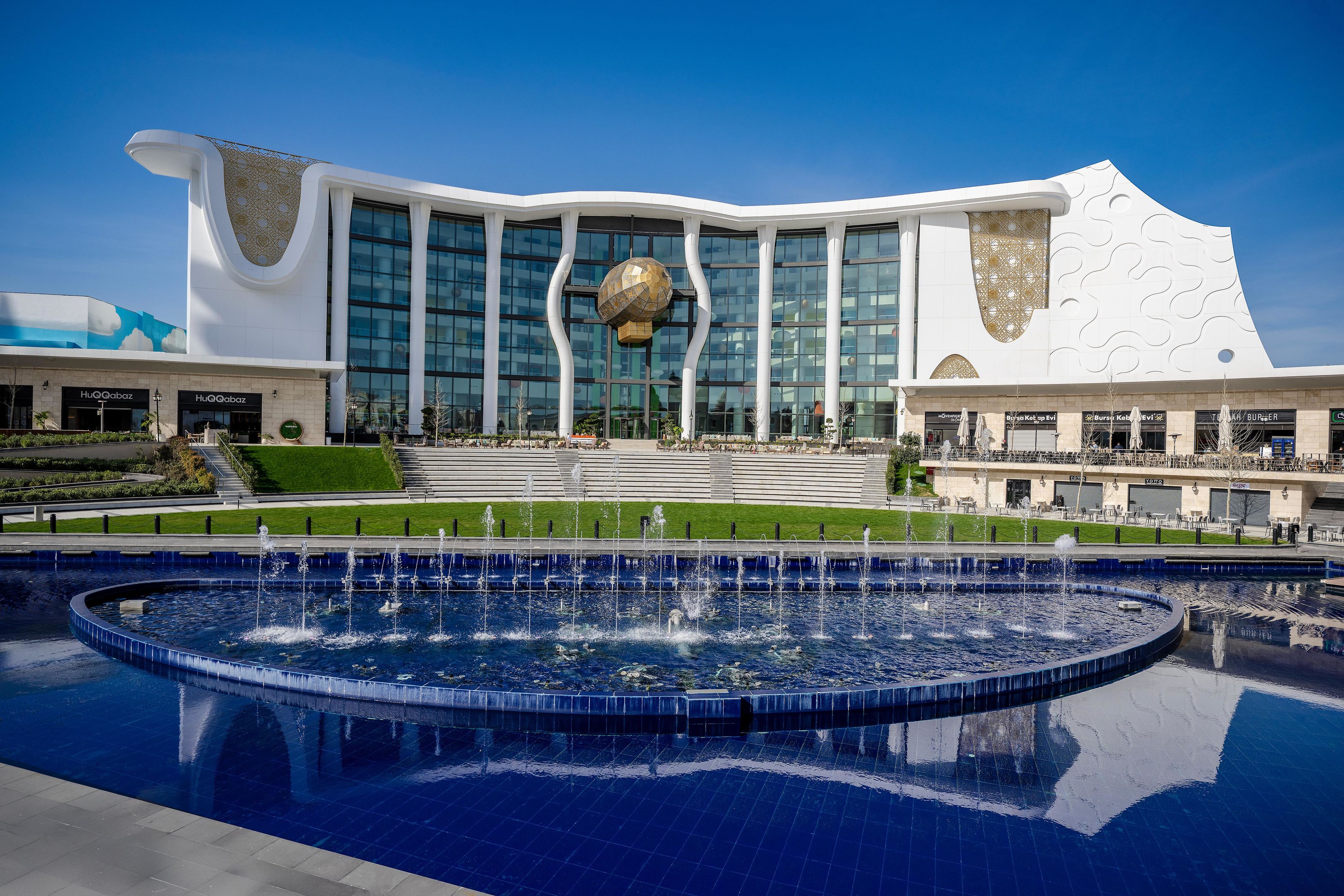The Land of Legends  Nickelodeon Hotels & Resorts Antalya foto 213