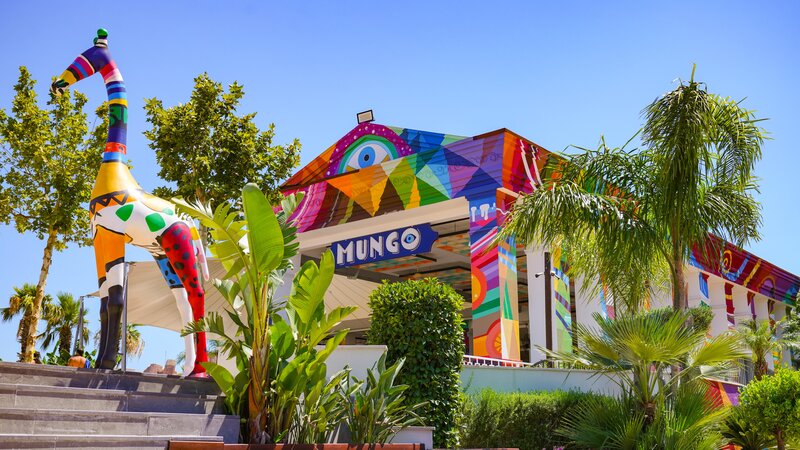 The Land of Legends  Nickelodeon Hotels & Resorts Antalya foto 112