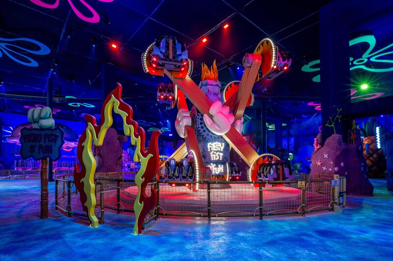 The Land of Legends  Nickelodeon Hotels & Resorts Antalya foto 262