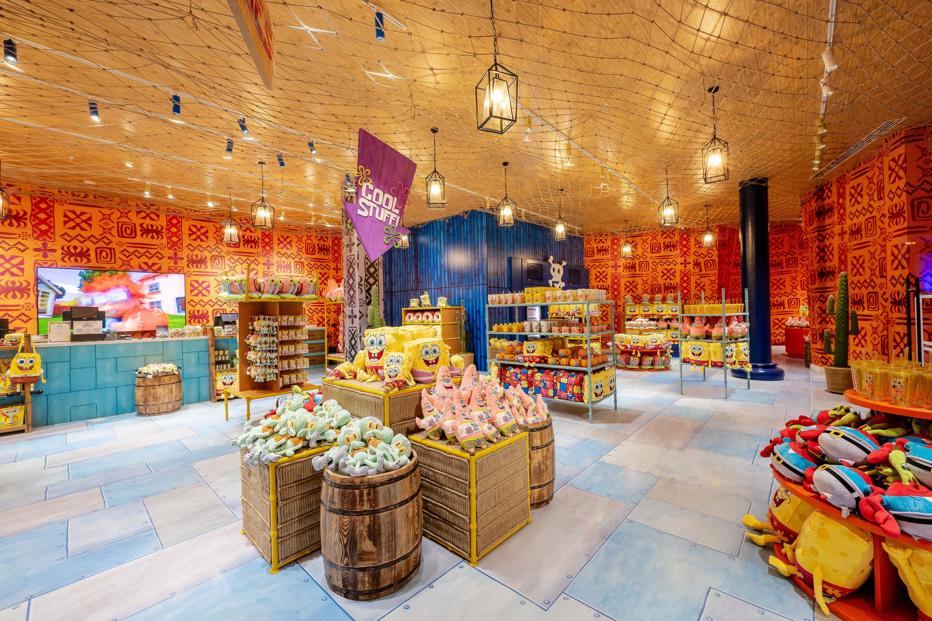 The Land of Legends  Nickelodeon Hotels & Resorts Antalya foto 258