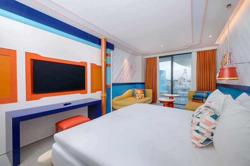 The Land of Legends  Nickelodeon Hotels & Resorts Antalya foto 133
