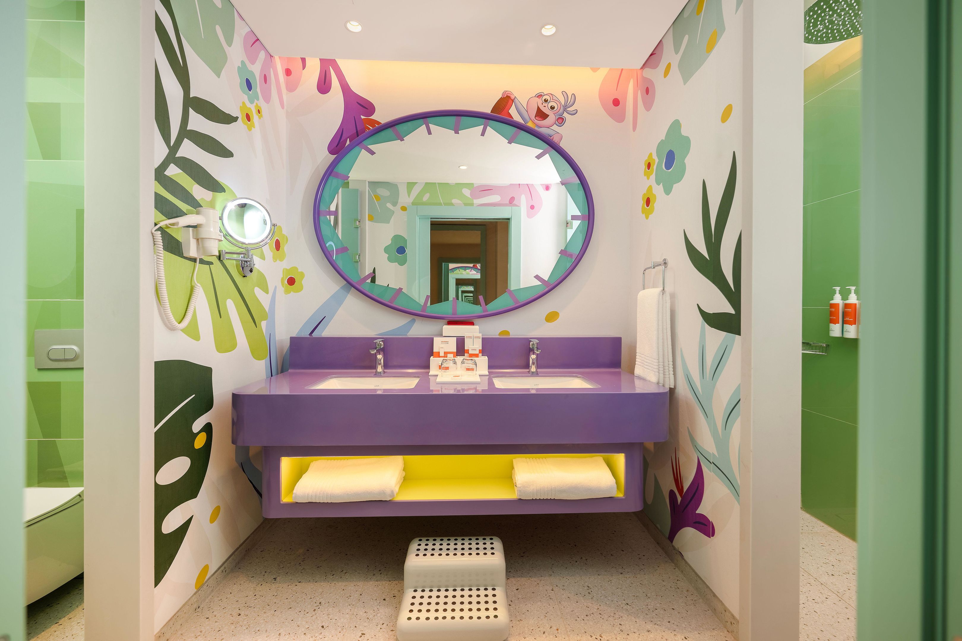 The Land of Legends  Nickelodeon Hotels & Resorts Antalya foto 63