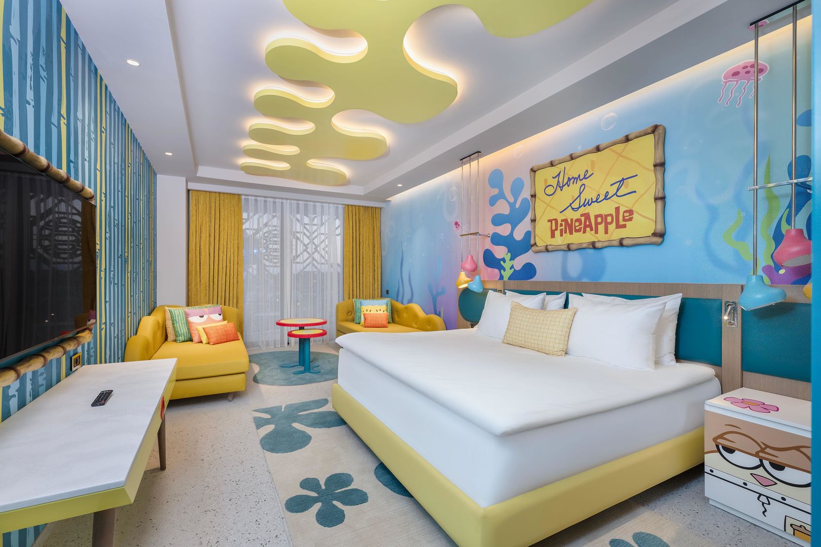 The Land of Legends  Nickelodeon Hotels & Resorts Antalya foto 110
