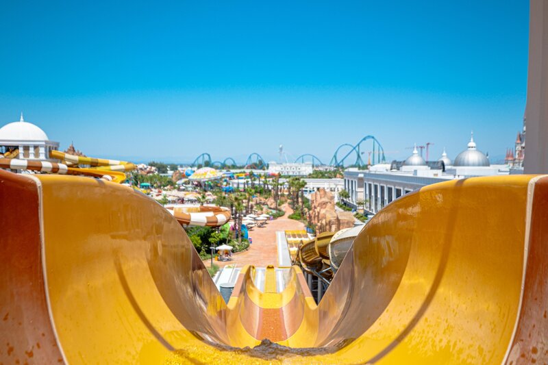 The Land of Legends  Nickelodeon Hotels & Resorts Antalya foto 142
