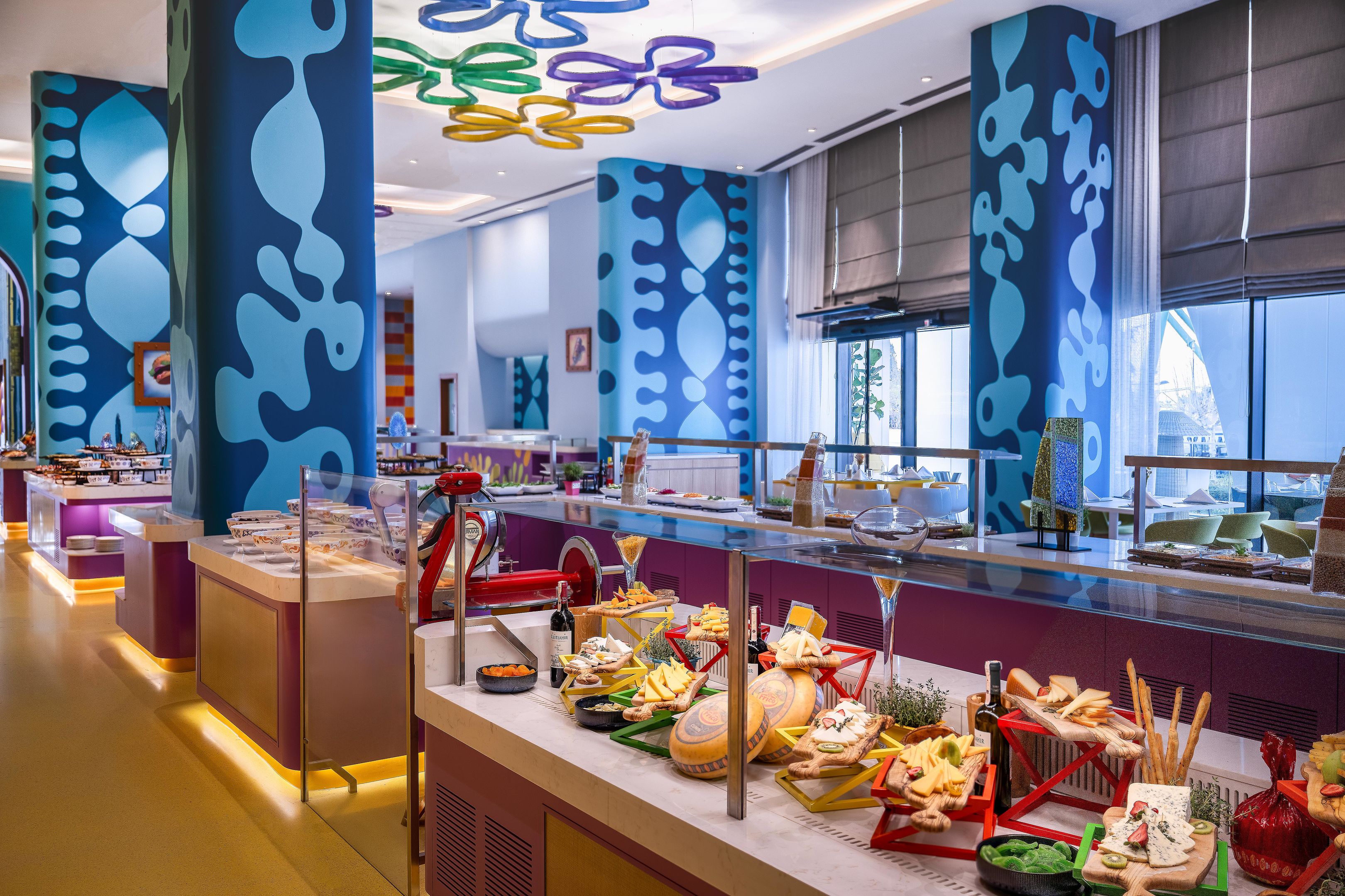 The Land of Legends  Nickelodeon Hotels & Resorts Antalya foto 315