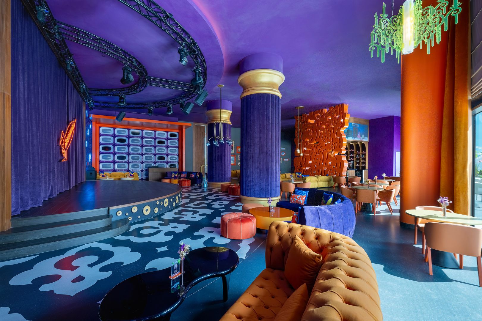 The Land of Legends  Nickelodeon Hotels & Resorts Antalya foto 296