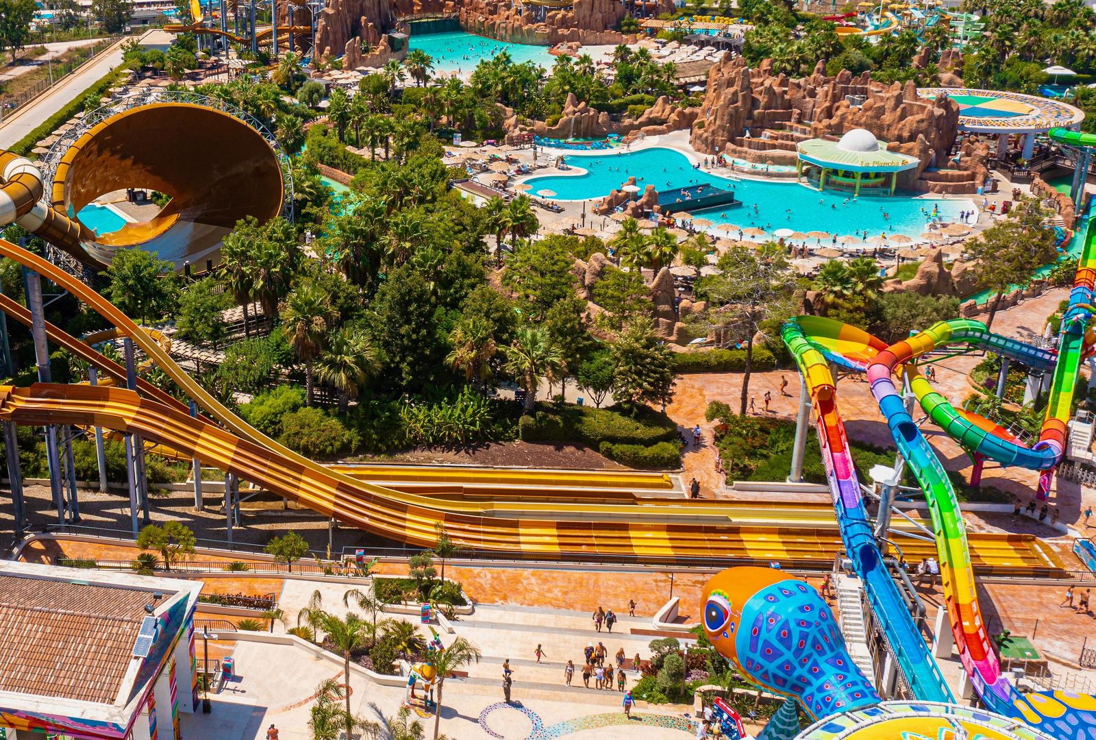 The Land of Legends  Nickelodeon Hotels & Resorts Antalya foto 131