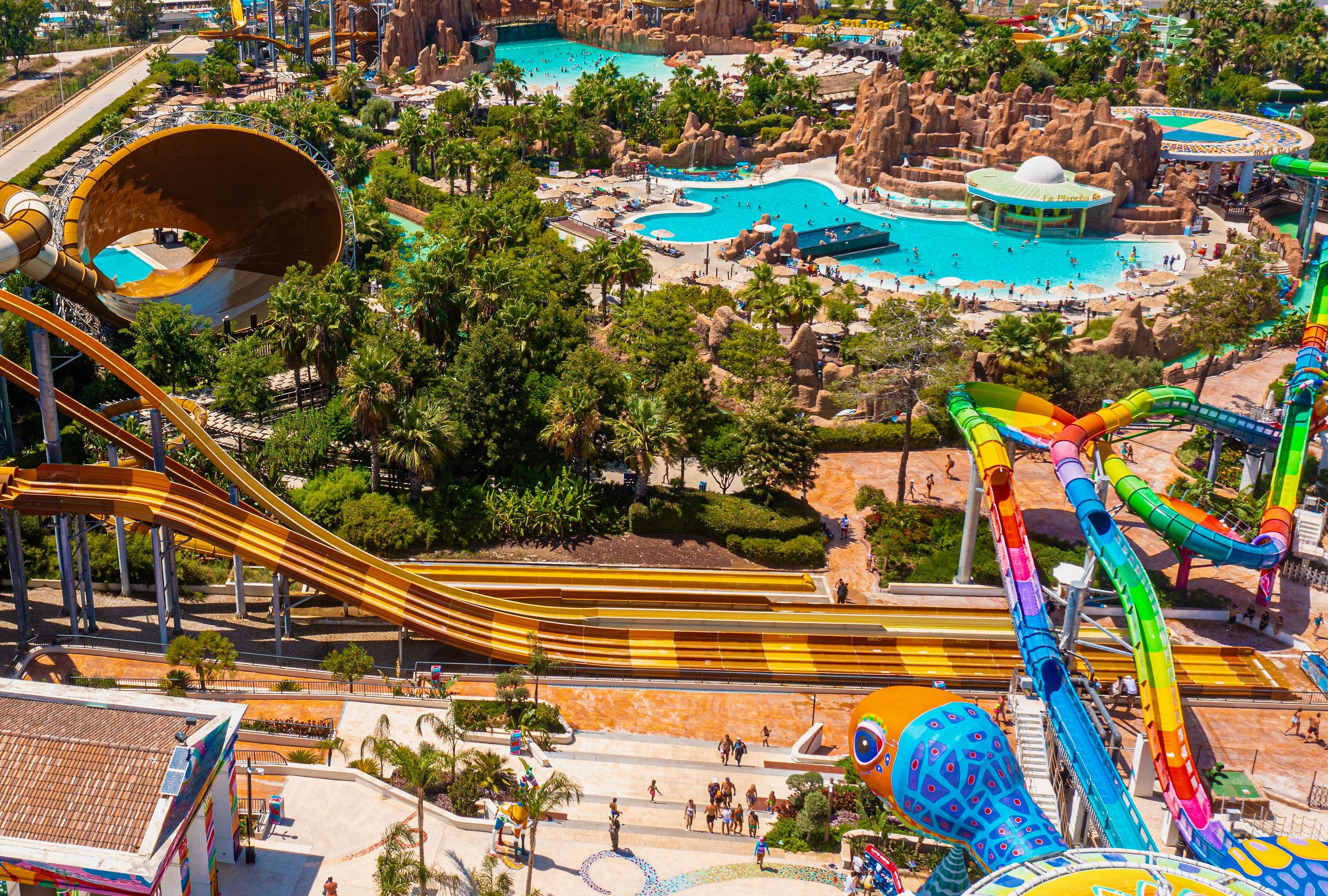 The Land of Legends  Nickelodeon Hotels & Resorts Antalya foto 132