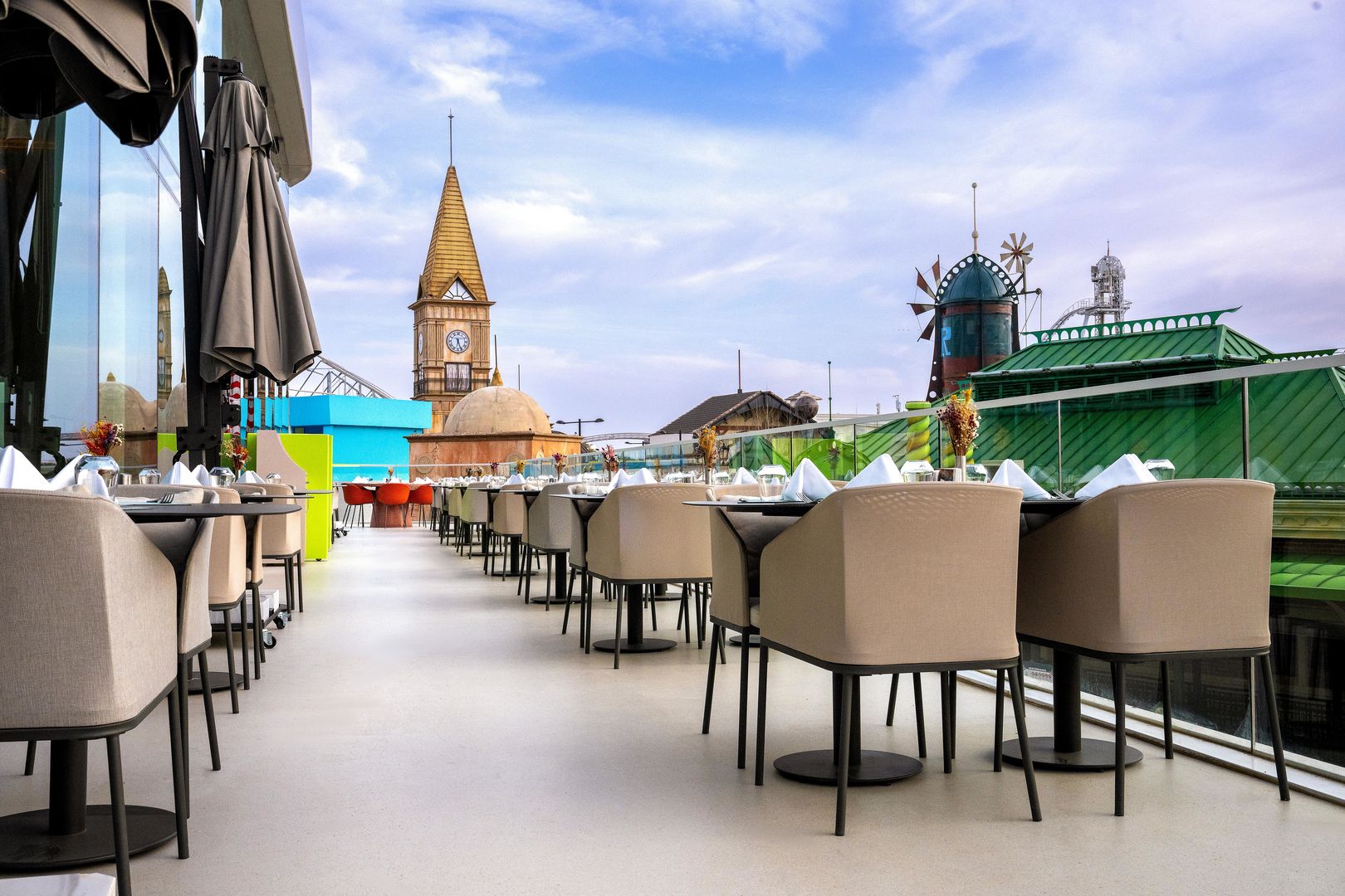 The Land of Legends  Nickelodeon Hotels & Resorts Antalya foto 329